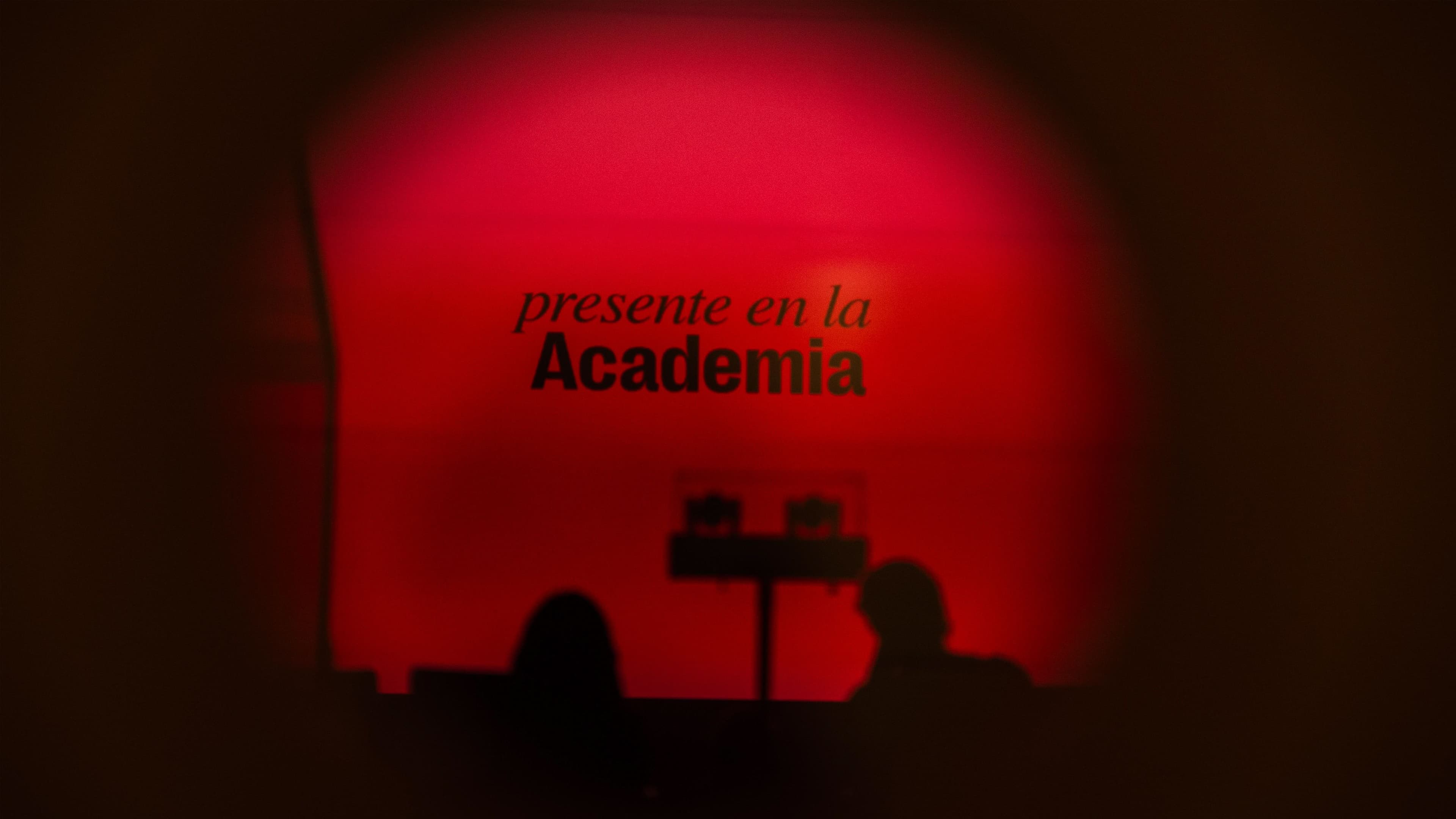 ACADEMIA DE CINE