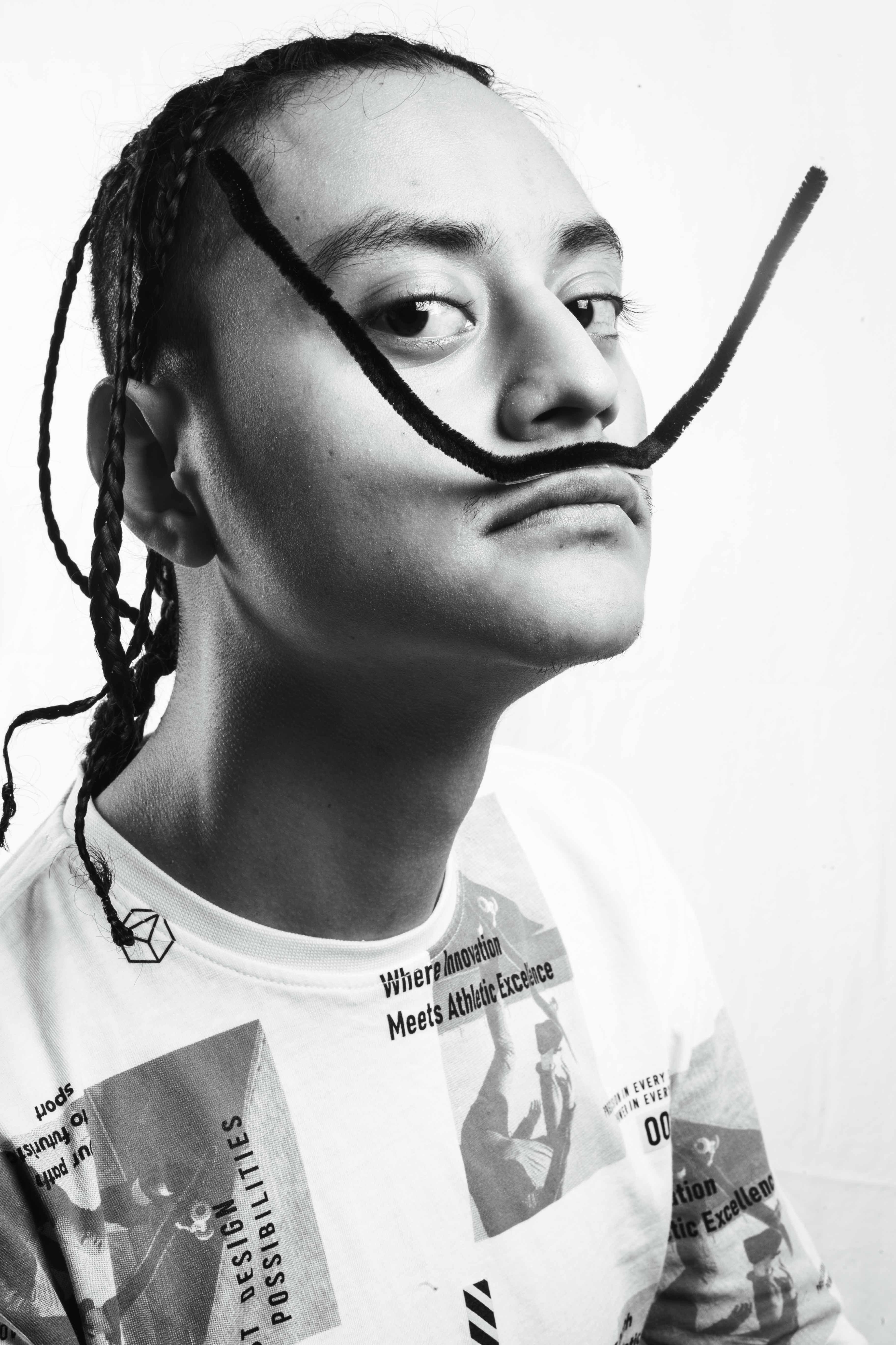 DALÍ