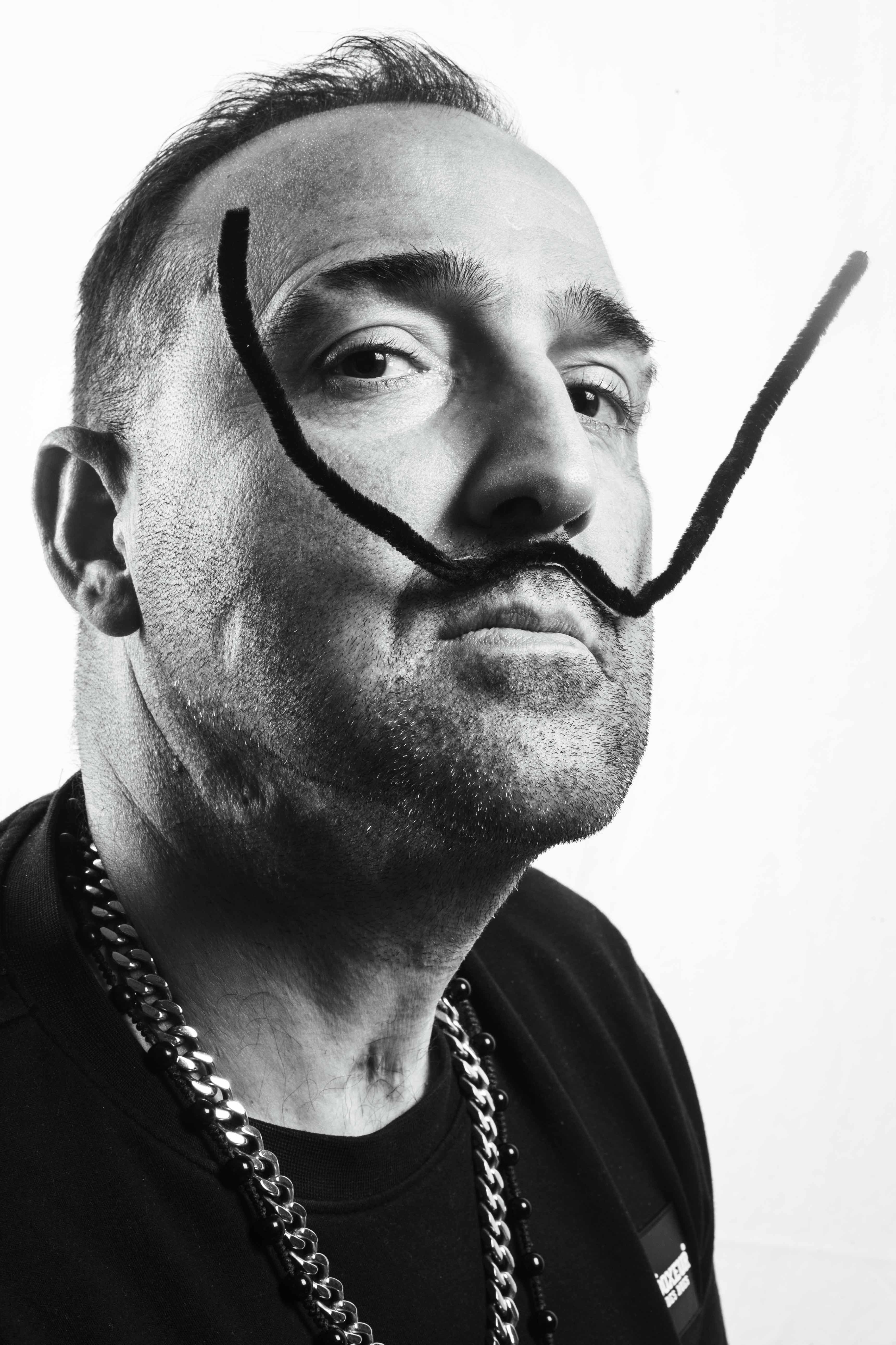 DALÍ
