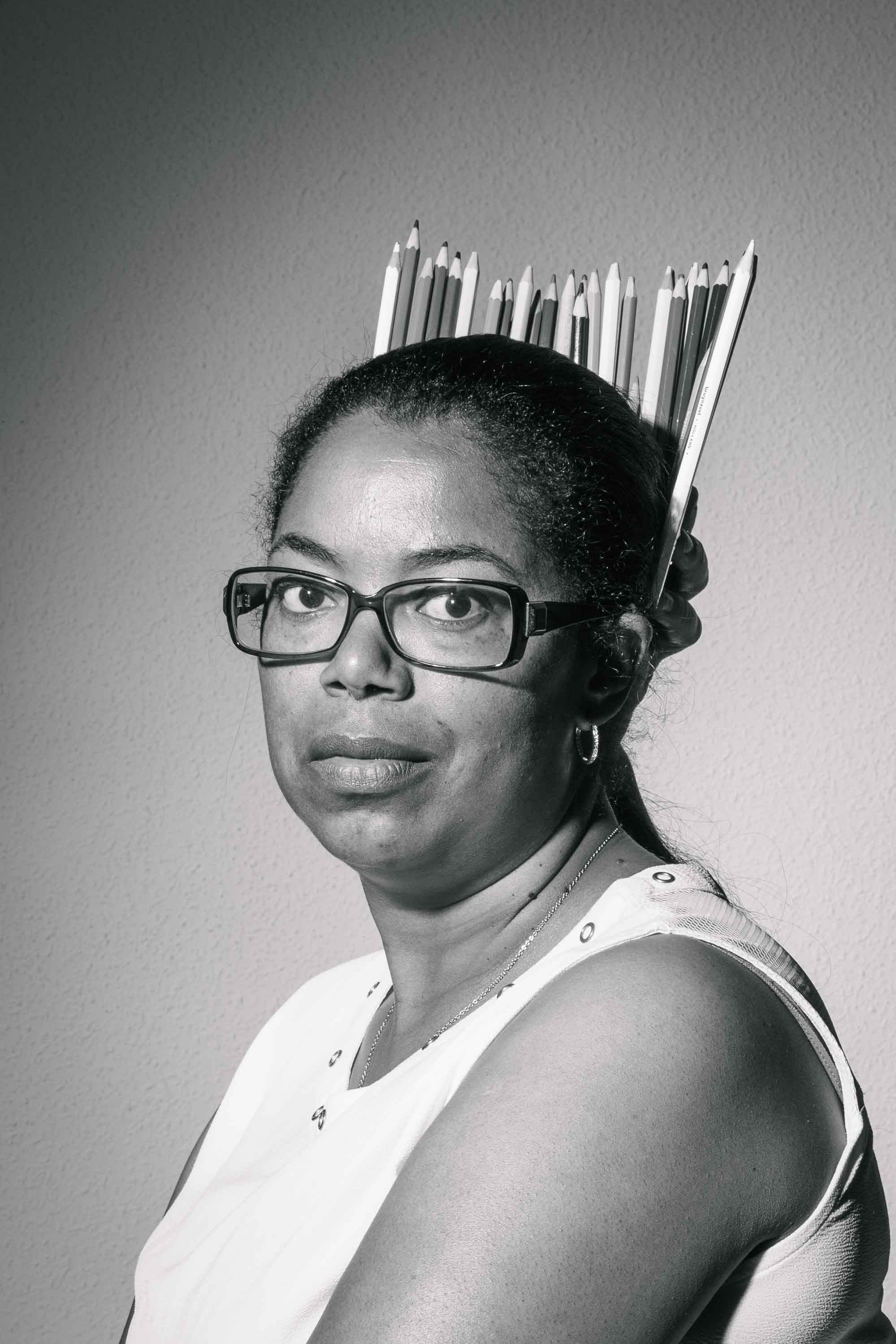OUKA LEELE