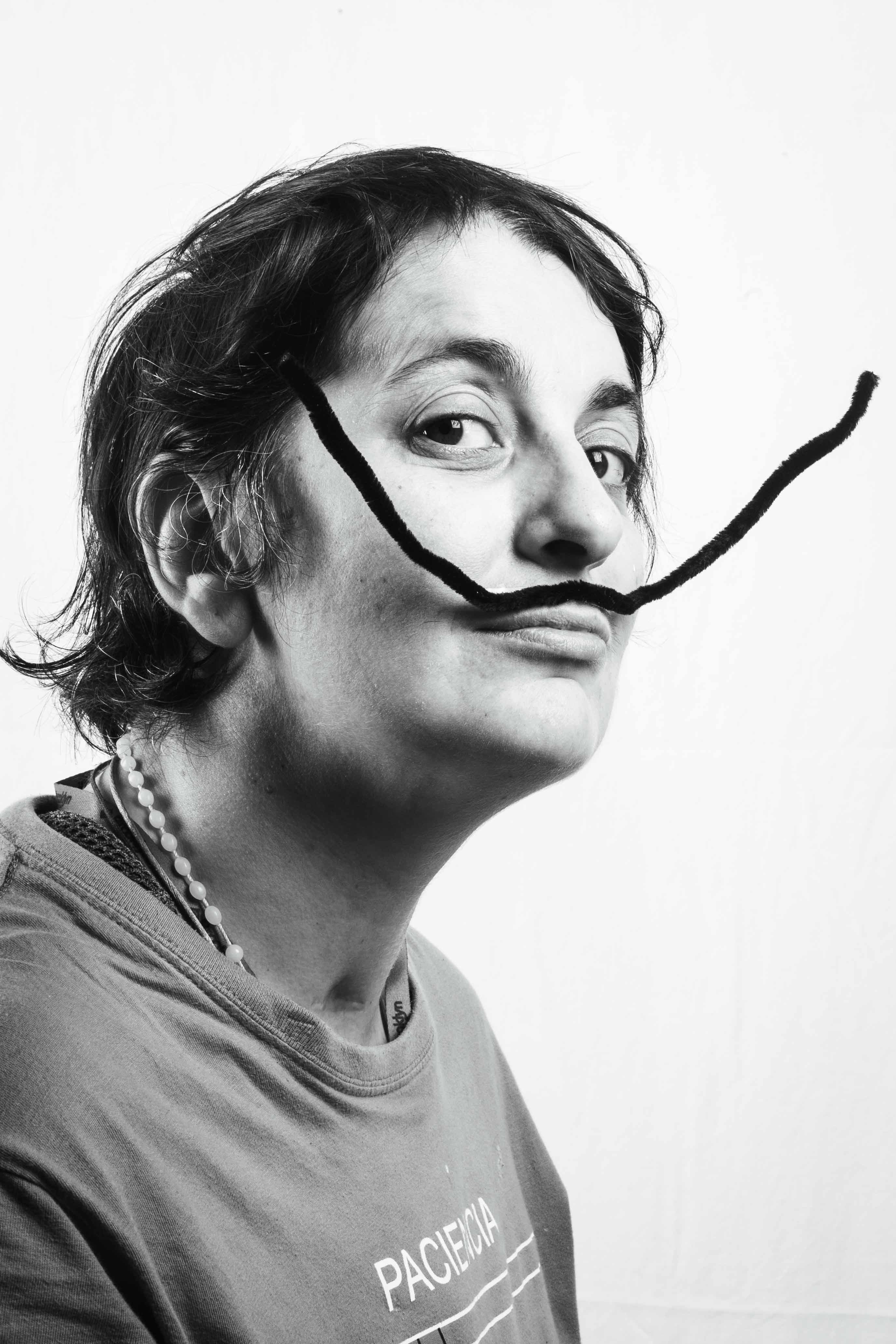DALÍ