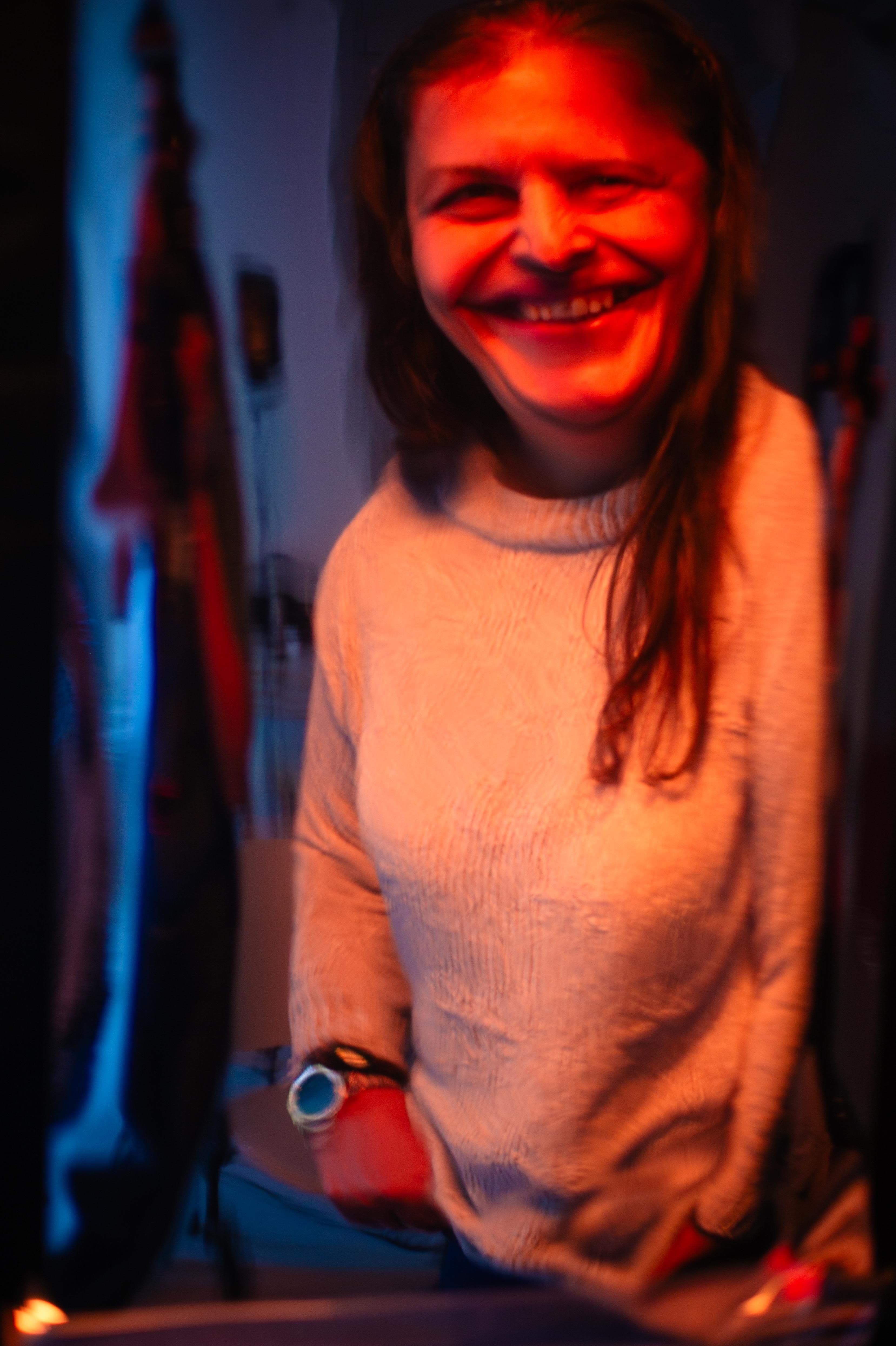 DISTORSIÓN