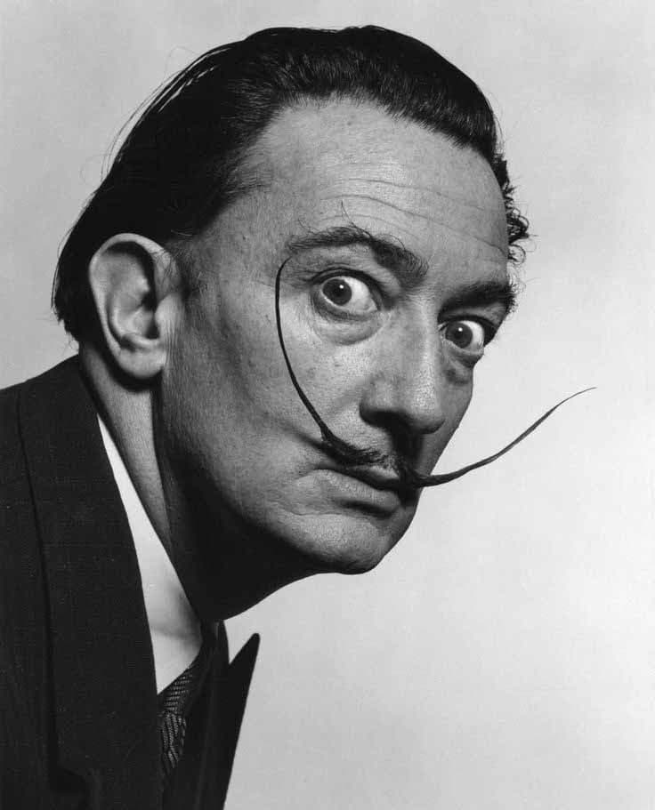 DALÍ