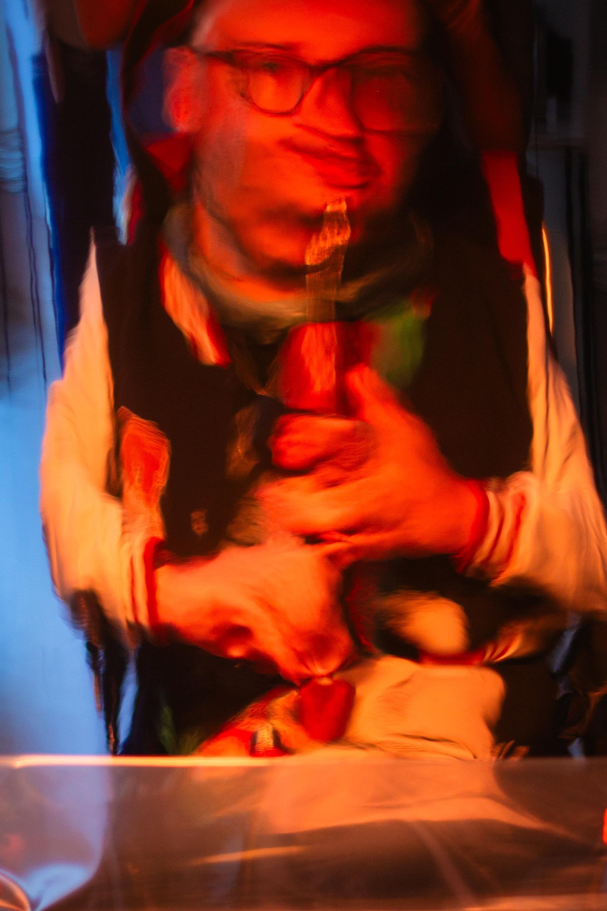 DISTORSIÓN