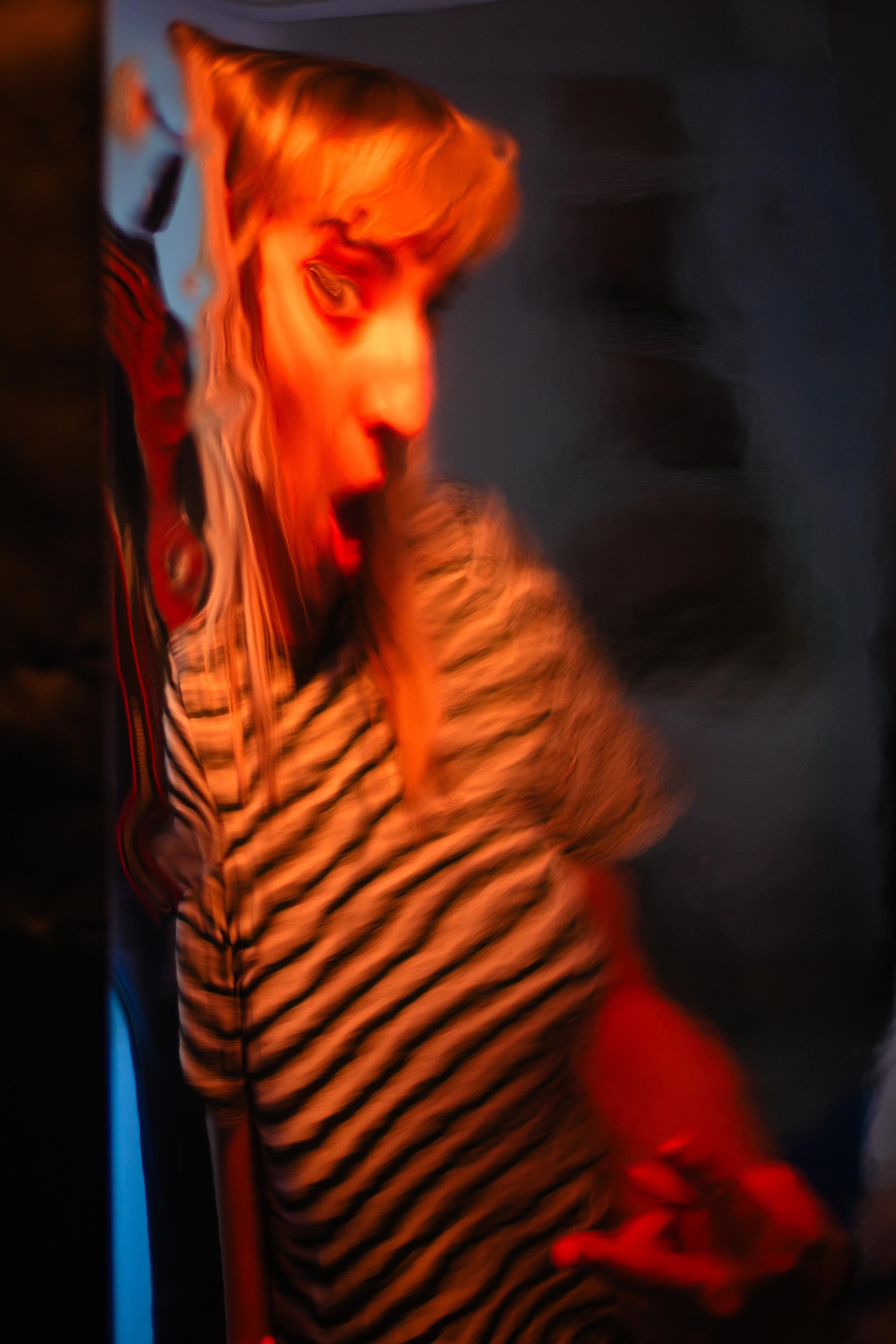 DISTORSIÓN