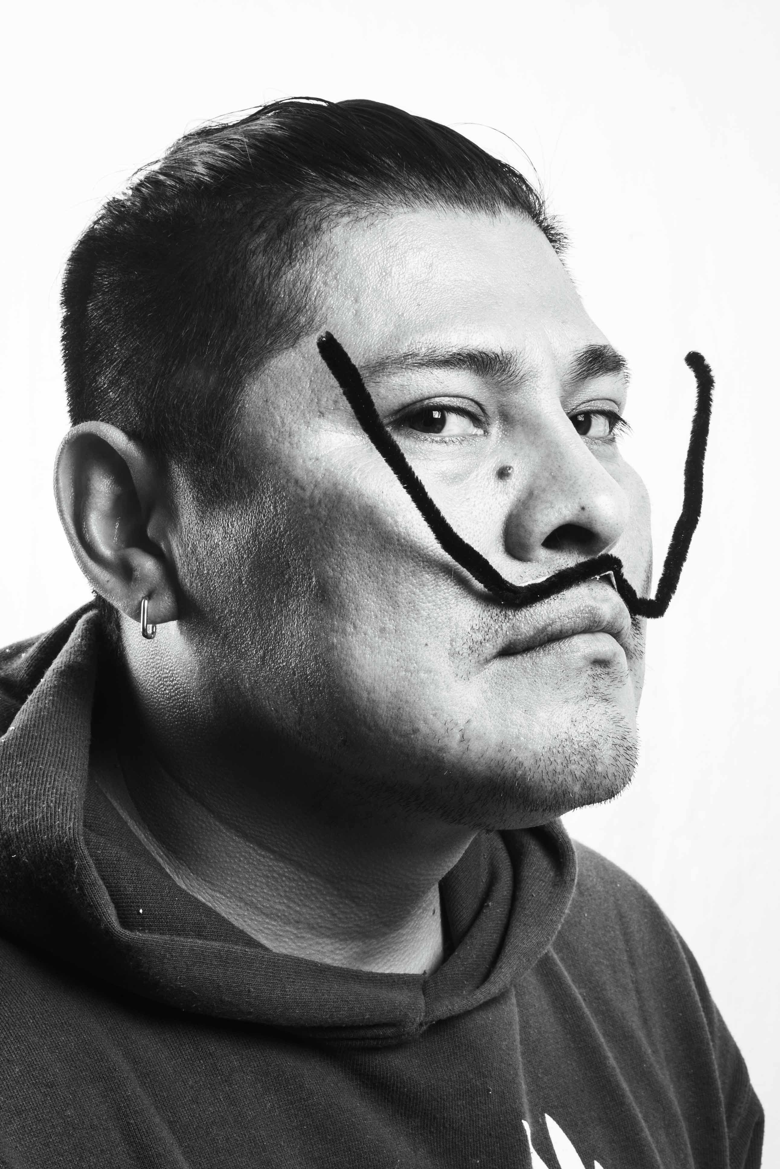 DALÍ