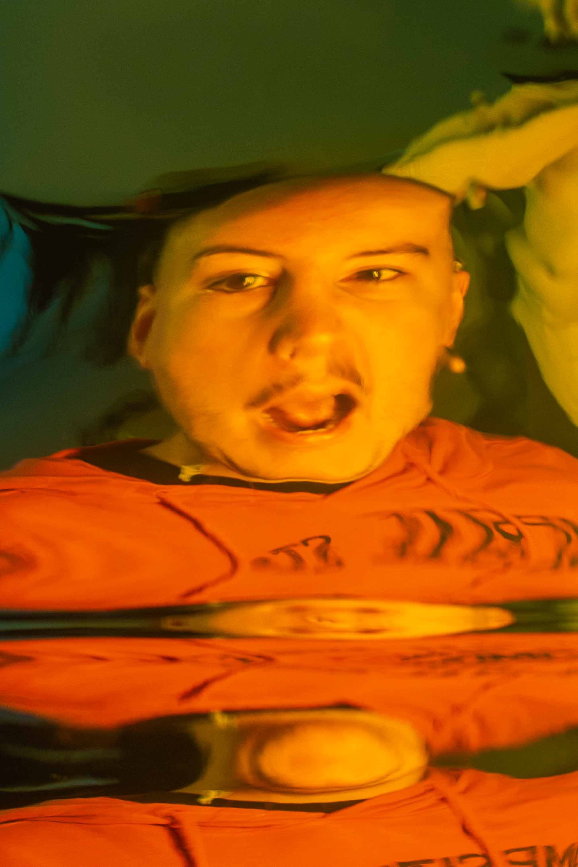 DISTORSIÓN