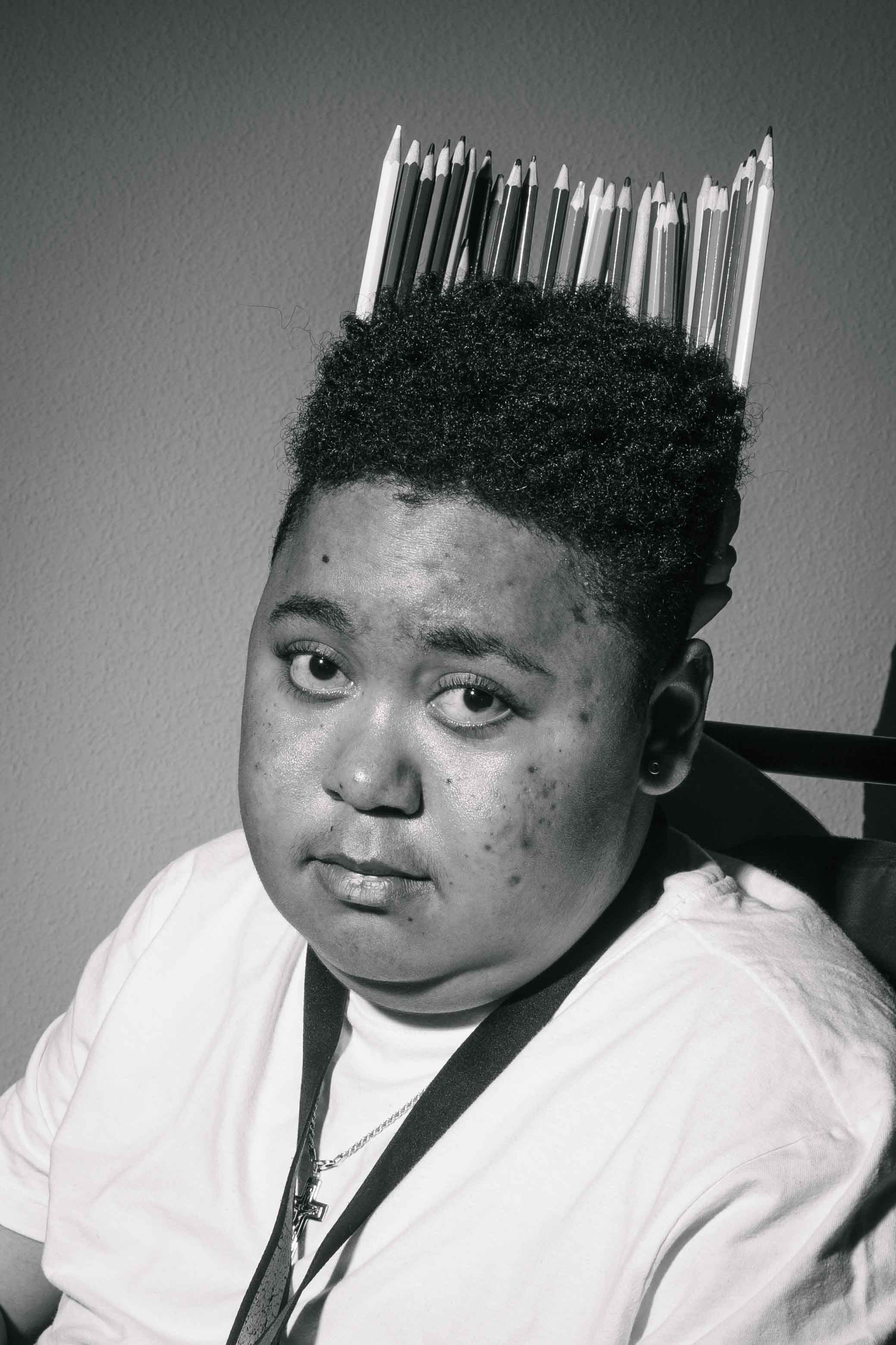OUKA LEELE