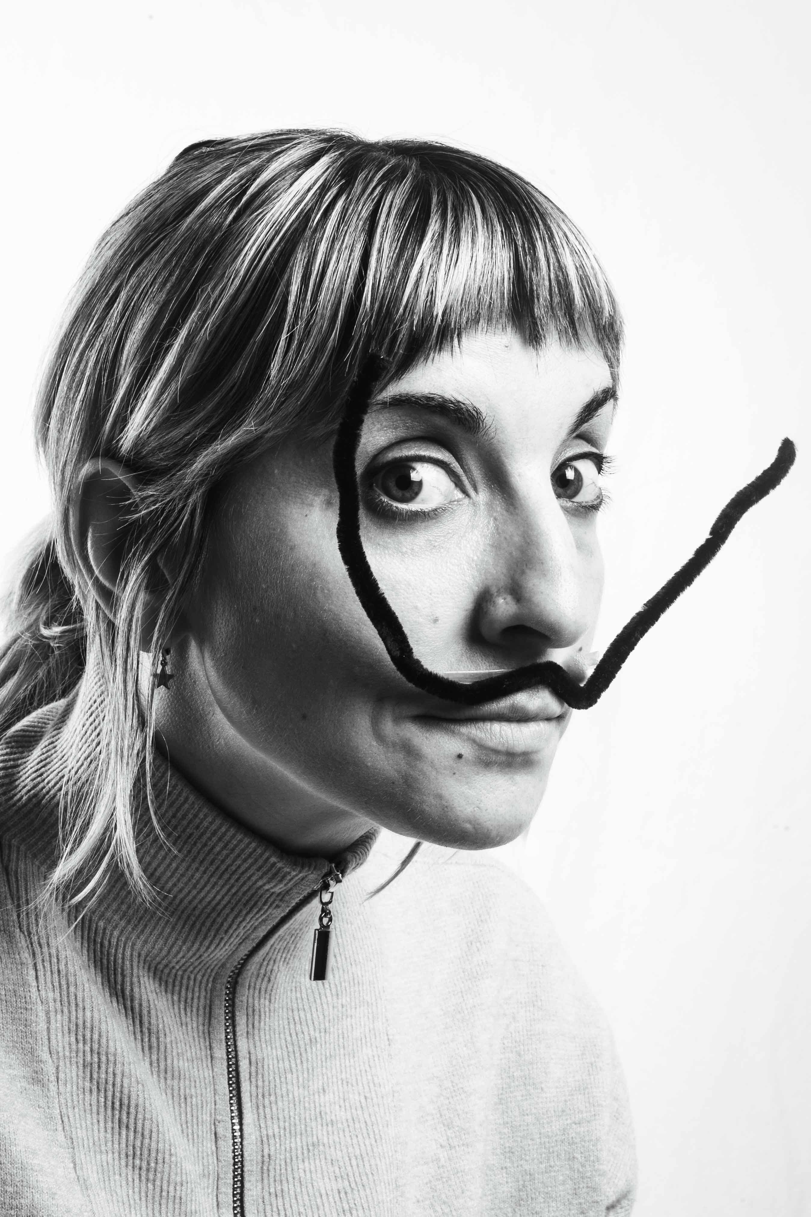 DALÍ