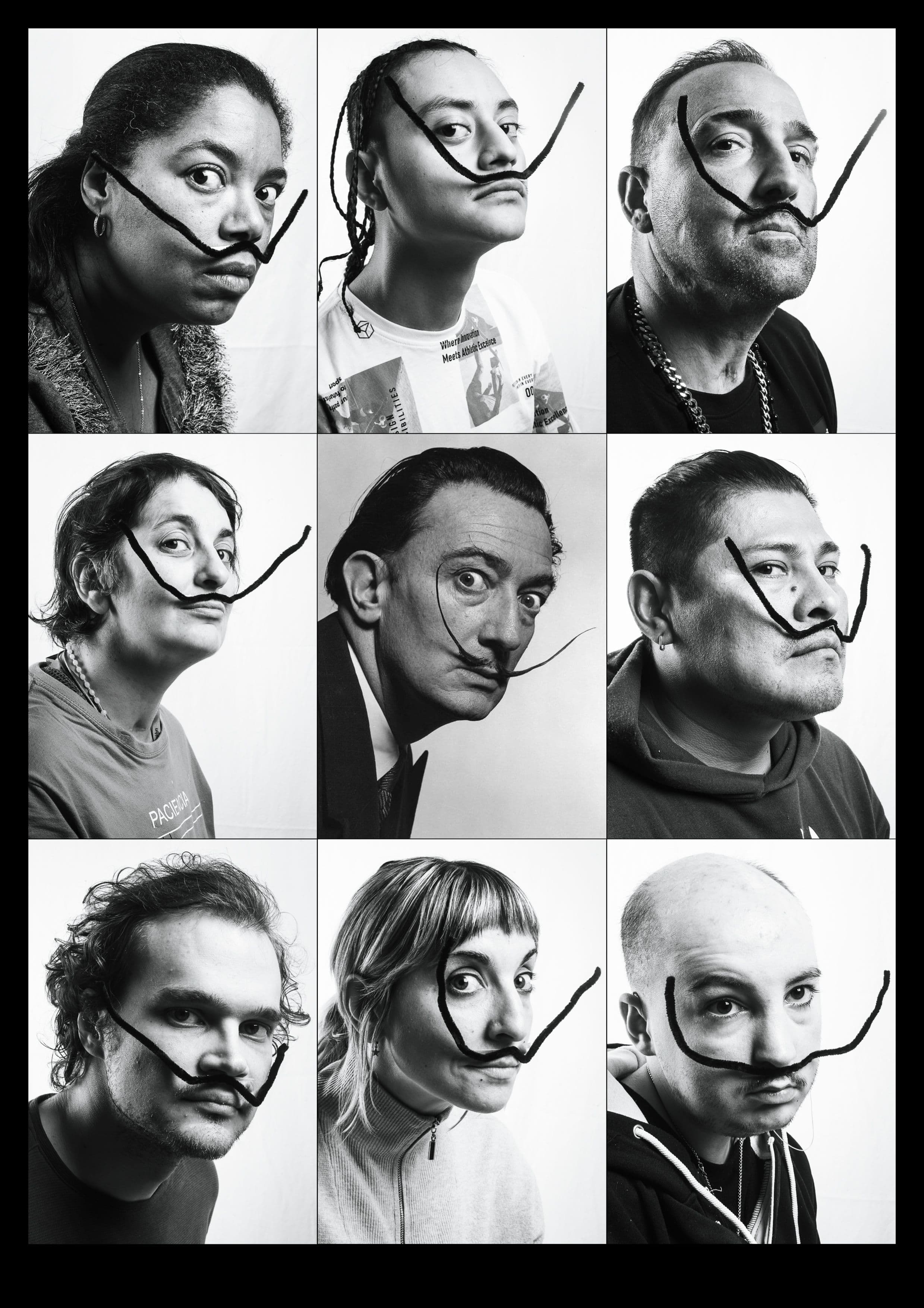 DALÍ