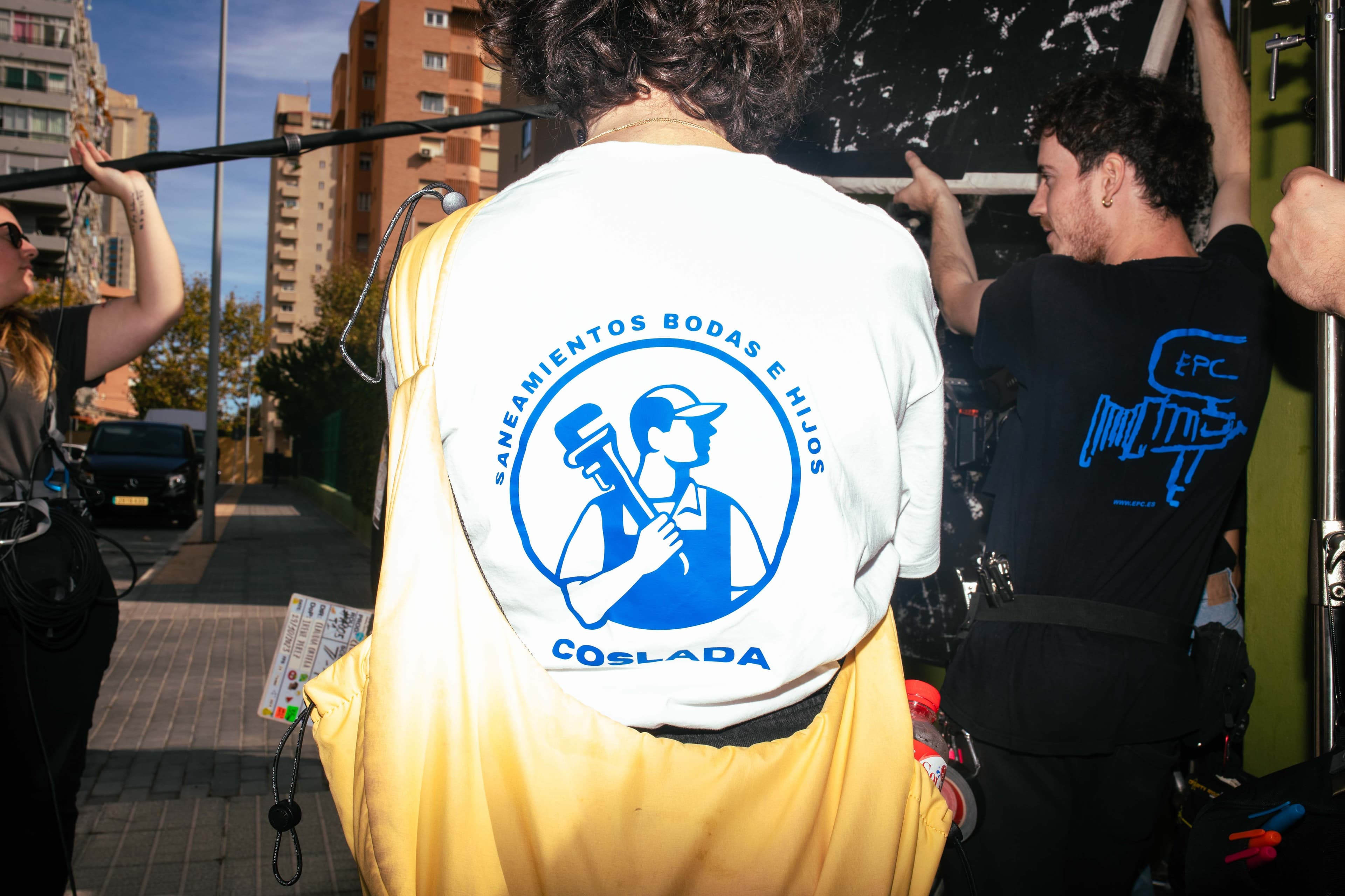 POR QUÉ LLORAN LAS CHICAS