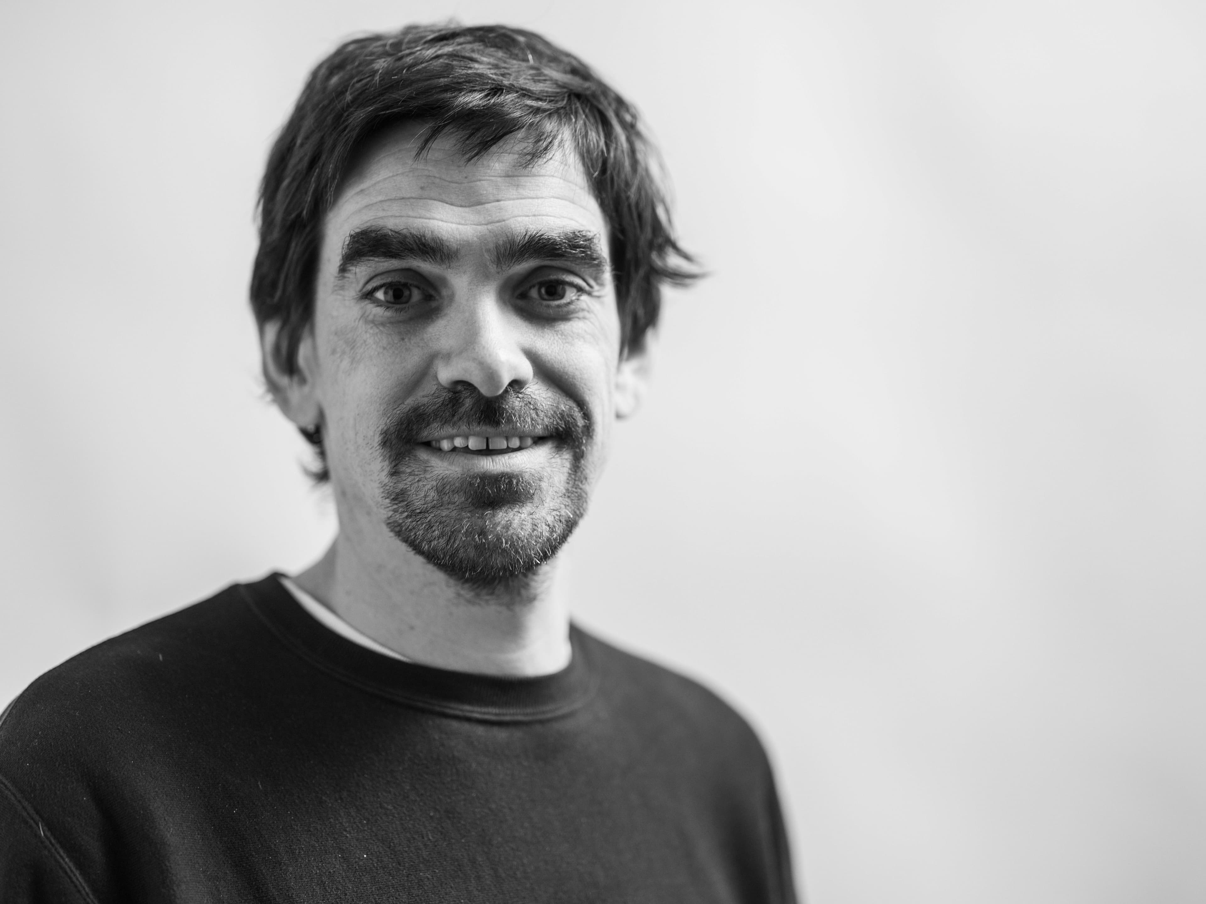 JON URIARTE