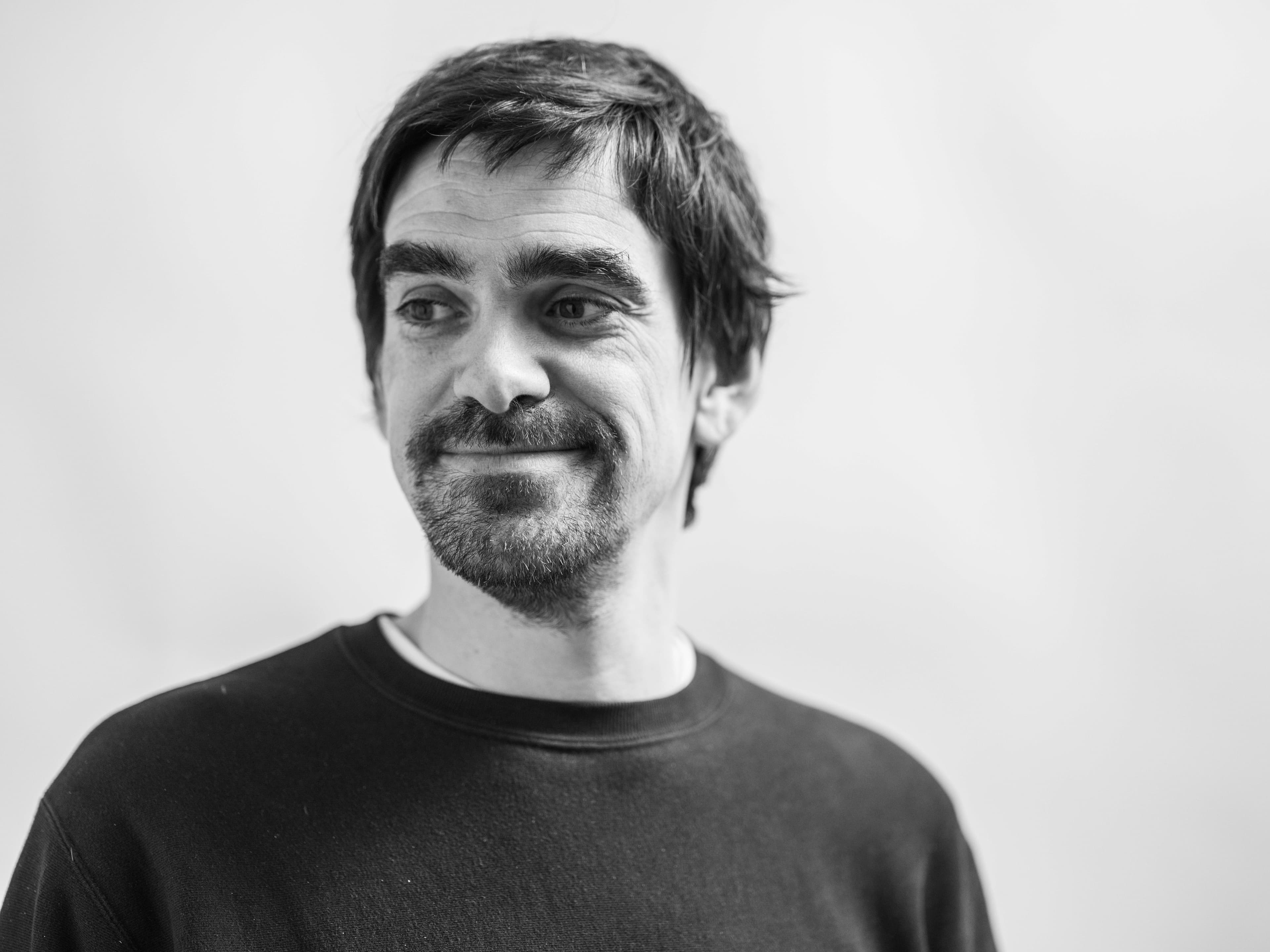 JON URIARTE