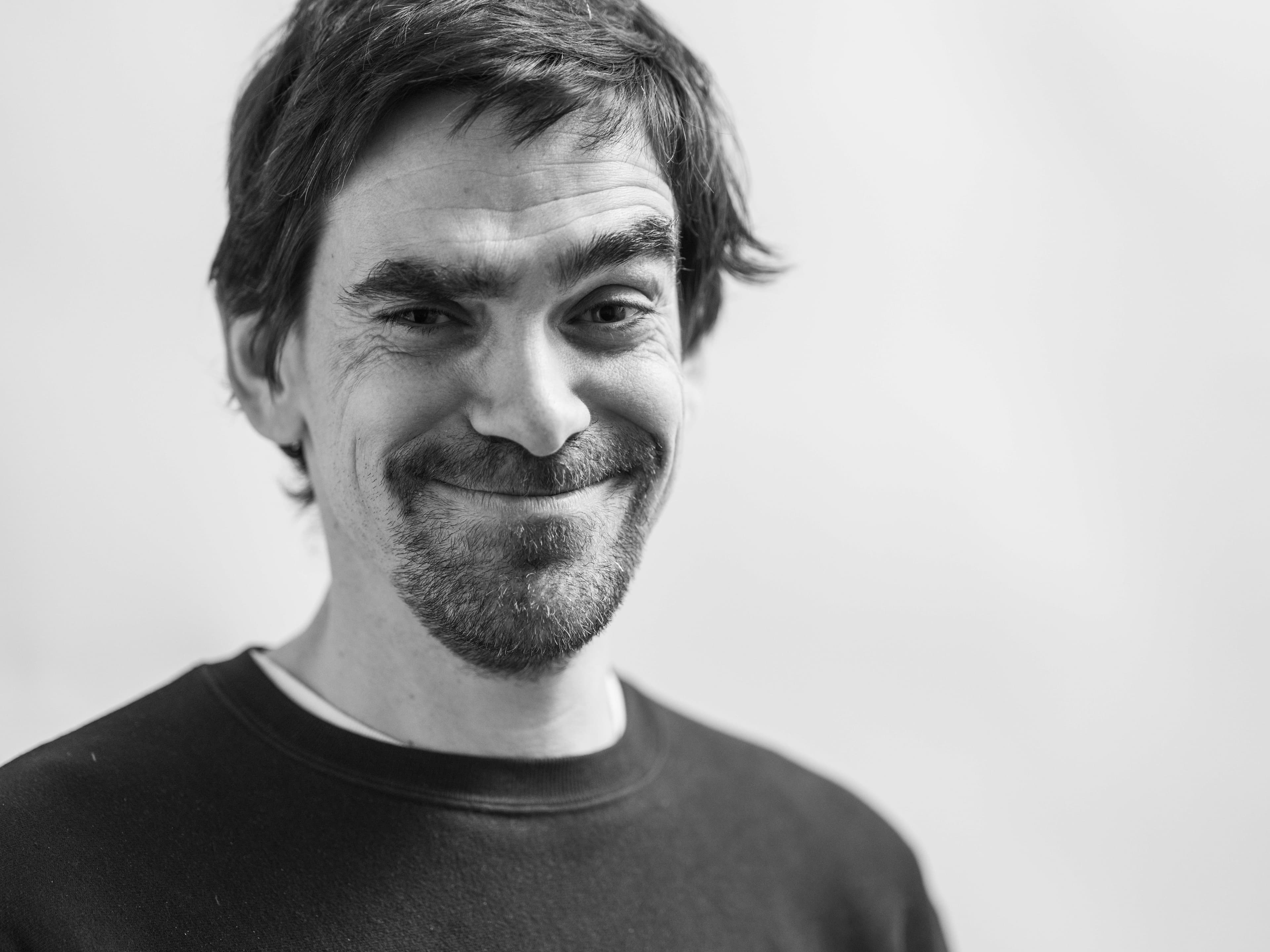 JON URIARTE